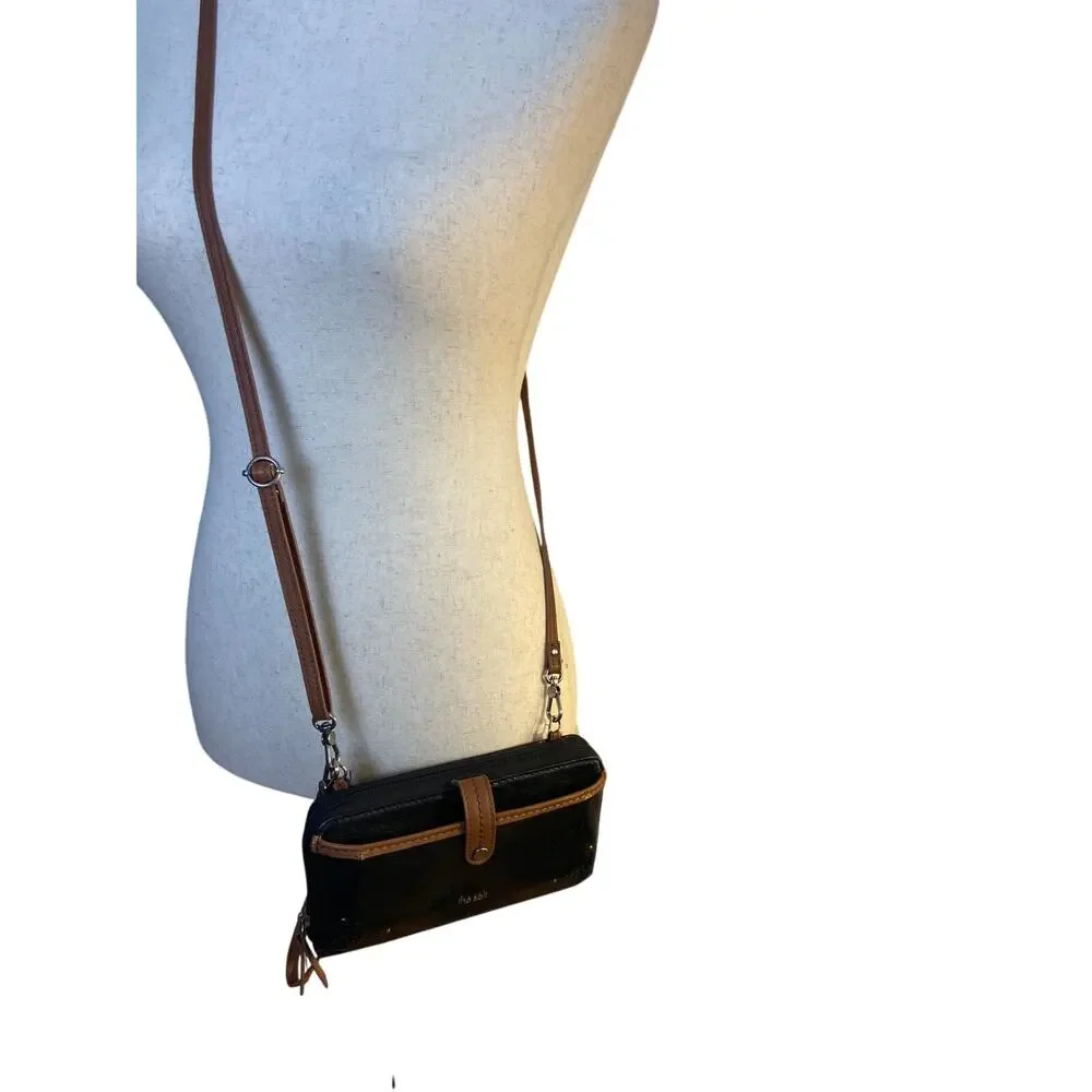The‎ Sak, Iris crossbody, wristlet